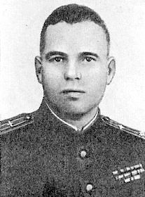 Летчик-испытатель НИИ ВВС Алексей Георгиевич Кубышкин (23 (10) февраля 1908 – 13 декабря 1988 гг.), принимавший участие в первых Государственных испытаниях самолета И-220